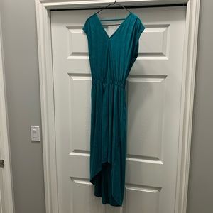 Mossimo Bundle NWOT- leggings with ruffle detail 
Gorgeous High-low dress